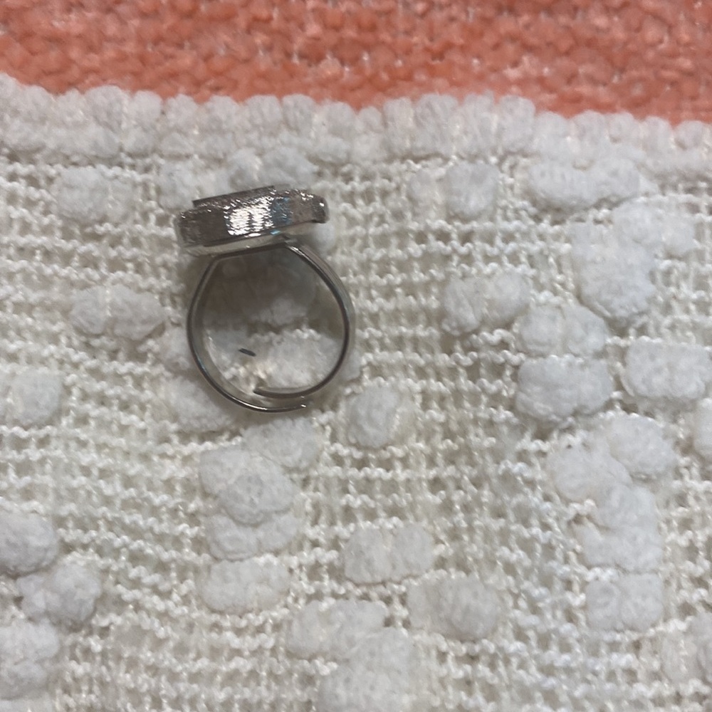 Clock ring! - Picture 2 of 5